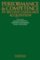 Performance and Competence in Second Language Acquisition: PB