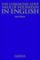 Communicative Value of Intonation in English, The: PB Communicative Value of Intonation in English, The: PB