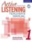 Active Listening 1 Teachers Manual with Audio CD