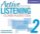 Active Listening 2 Class Audio CDs Active Listening 2 Class Audio CDs