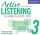 Active Listening 3 Class Audio CDs