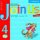 Join Us for English 4 Songs Audio CD