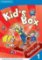 Kid´s Box Level 1: Flashcards