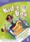 Kid´s Box 5 Interactive DVD (PAL) with Teachers Booklet,2nd Edition
