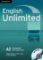 English Unlimited Elementary Self-study Pack (Workbook with DVD-ROM) English Unlimited Elementary Self-study Pack (Workbook with DVD-ROM)