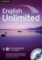 English Unlimited Pre-intermediate Coursebook with E-Portfolio English Unlimited Pre-intermediate Coursebook with E-Portfolio