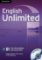 English Unlimited Pre-intermediate Self-study Pack (Workbook with DVD-ROM) English Unlimited Pre-intermediate Self-study Pack (Workbook with DVD-ROM)