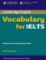 Cambridge Vocabulary for IELTS without Answers