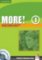 More! 1Teacher´s Resource Pack with Testbuilder CD-ROM Extra