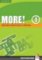 More! 1: Extra Practice Book