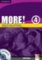 More! 4 Workbook with Audio CD More! 4 Workbook with Audio CD