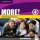 More! 4 Class Audio CDs (2) More! 4 Class Audio CDs (2)