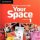 Your Space 1 Class Audio CDs (3) Your Space 1 Class Audio CDs (3)