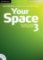 Your Space 3 Teachers Book with Tests CD