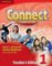 Connect 2Ed: 1 Tchr´s Ed Connect 2Ed: 1 Tchr´s Ed