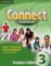 Connect 2Ed: 3 Tchr´s Ed