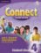 Connect 2nd Edition: Level 4 Student´s Book Connect 2nd Edition: Level 4 Student´s Book