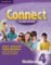 Connect 2nd Edition: Level 4 Workbook Connect 2nd Edition: Level 4 Workbook
