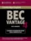 Cambridge BEC 4 Vantage Student´s Book with answers : Examination Papers from University of Cambridge ESOL Examinations Cambridge BEC 4 Vantage Student´s Book with answers : Examination Papers from University of Cambridge ESOL Examinations