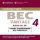 Cambridge BEC 4 Vantage Audio CDs (2) : Examination Papers from University of Cambridge ESOL Examinations