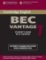 Cambridge BEC Vantage 1 Cambridge BEC Vantage 1