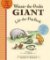 Winnie-The-Pooh´s GIANT Lift-The-Flap Book Winnie-The-Pooh´s GIANT Lift-The-Flap Book