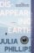 Disappearing Earth Disappearing Earth