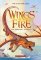 The Dragonet Prophecy (Wings of Fire 1)