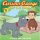 Curious George at the Park Curious George at the Park