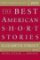The Best American Short Stories 2013