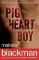 Pig-Heart Boy Pig-Heart Boy