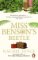 Miss Benson´s Beetle