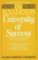 University Of Success University Of Success