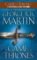 A Game of Thrones A Game of Thrones