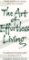 The Art Of Effortless Living