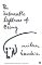 The Unbearable Lightness of Being The Unbearable Lightness of Being