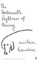 The Unbearable Lightness of Being The Unbearable Lightness of Being
