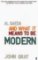 Al Qaeda and What it Means to be Modern Al Qaeda and What it Means to be Modern