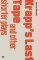 Krapp´s Last Tape and Other Shorter Plays Krapp´s Last Tape and Other Shorter Plays