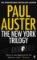 The New York Trilogy