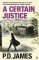 Certain Justice Certain Justice