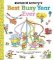 Richard Scarry´s Best Busy Year Ever