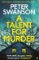 A Talent for Murder: This summer´s must-read psychological thriller A Talent for Murder: This summer´s must-read psychological thriller