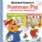 Richard Scarry´s Postman Pig and His Busy Neighbours Richard Scarry´s Postman Pig and His Busy Neighbours