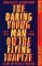 The Daring Young Man on the Flying Trapeze (Faber Editions)
