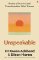 Unspeakable