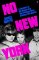 No New York No New York