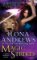 Magic Strikes / World of Kate Daniels #3 Magic Strikes / World of Kate Daniels #3