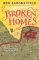Broken Homes