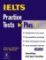Practice Tests Plus IELTS 2001 w/ key Practice Tests Plus IELTS 2001 w/ key